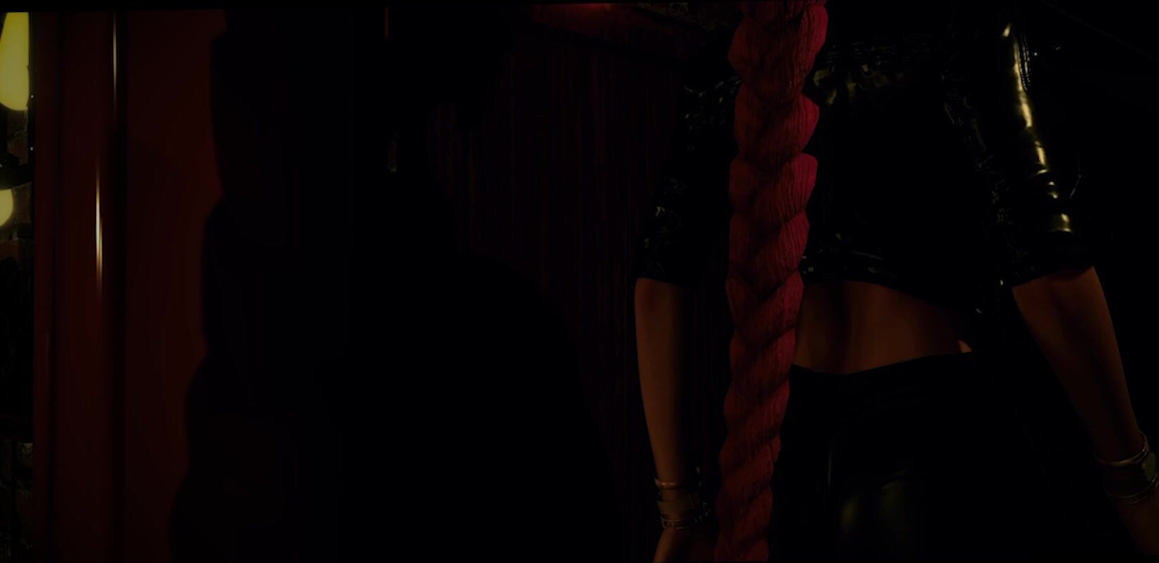 Shoe Sex Party With Harley Quinn (Pv)