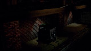 Desperate Measures (PV)