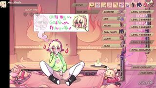 Max the elf game gallery V4.09