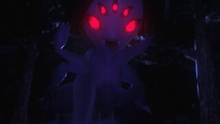 Caught By Muffet [BigFap]