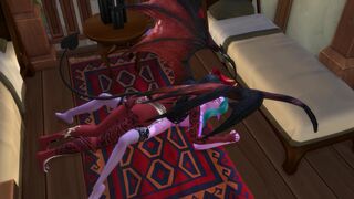 The Orgasm Fellowship Episode 2