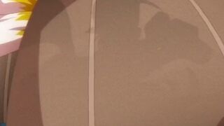 Tails NTR Amy in front of Sonic (Angelauxes)