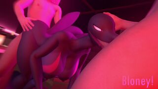 Salazzle’s Daily Training