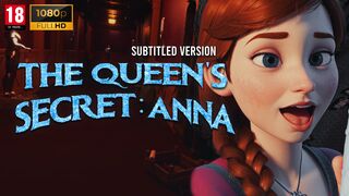 Queen's Secret: Anna [SUB-ENG | 1080H | Dezmall]