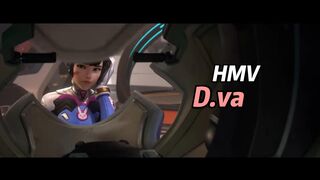 (Hmv) D.va