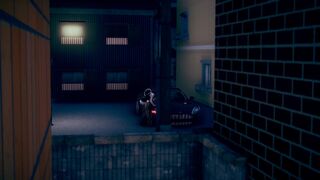 Blood Veil & nightclubber