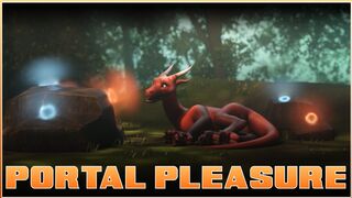 Portal Pleasure [Crittermatic]