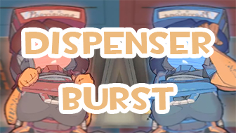 Hmv Dispenser Burst