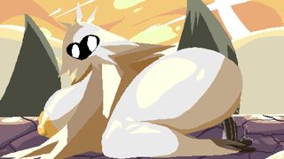 [4K]Resist Radiance's influence....If you can~