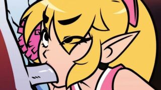 The great link orgy PMV