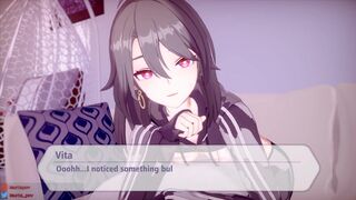 Vita Maid Outfit [Masta_Pov]