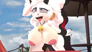 Shadow and Lanolin The date is an engagement of the day - [Leviantan581re]