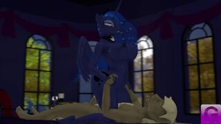 [Gorilka] Full Moon Night 2