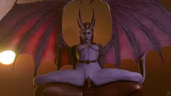 Sweet as sin (HMV)