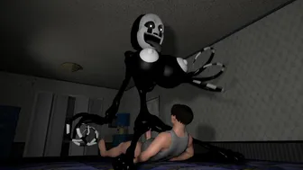 Videos Tagged with nightmarionne (fnaf)