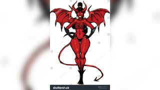 Futa Using Peeping Sim as Fleshlight POV