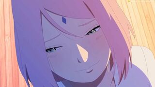 Naruto Fuck Sakura horned pmv