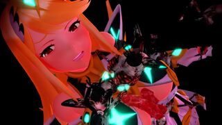 [o-dio] INSECT SEX hikahomuNTR