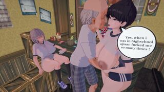 NTR Memories [Japs 8005]