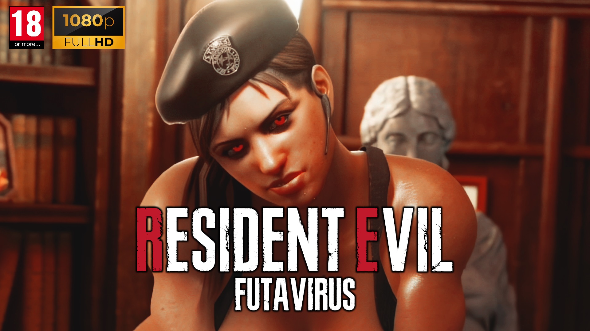 RE: FutaVirus [4K | Compilation | SFMNewbie]