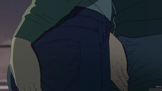 NTR Post-Nutt Clarity