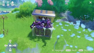 Exquisite Chest Mimic Mod