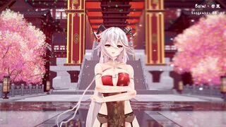 Ägir (G)I-DLE - Queencard (BAIMI丶白米)