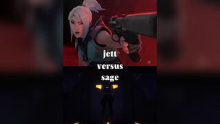 jett vs sage