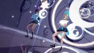 Asuna&Karin Cleaning & Cumming Service