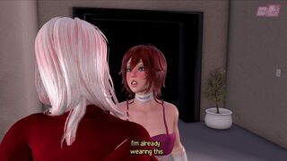 Cougar's pecker episode 7