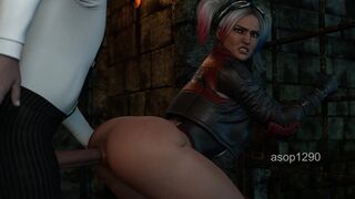 Harley's Loan Refinance