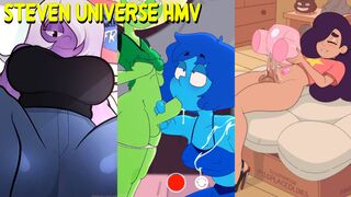 Steven Universe HMV: Treat Me Like a Slut - Kim Petras | Nintendofan434