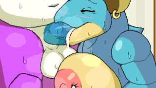 At the Daycare Resort ALT