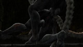 Capra Desire [CastusHeoc]