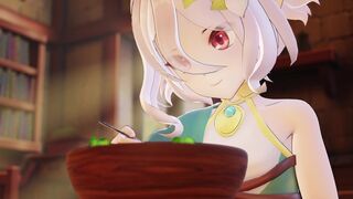 Kokkoro's Salad [Dimm]