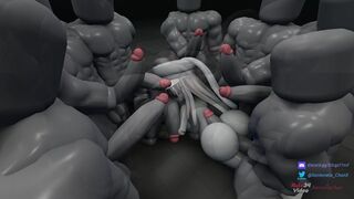 Special 10k followers in twitter