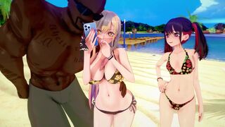 NTR Seduced [Japs 8005]