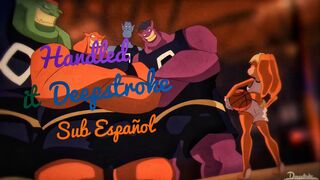 Handled it Deepstroke (Sub Español)