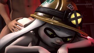 Emergency Penetration [WhiteWeasel]