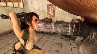 Breaking The Quiet Exxxtra Scenes (BTQ Pure Sound)