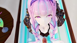 Play with Aqua - HMV