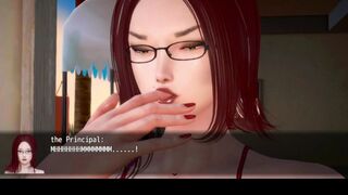 Eyes Never Lie Gallery Part 2