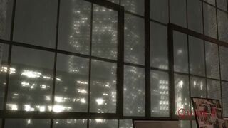 Madison Paige's Home Invasion Gangrape (Quick E)