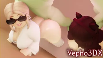 Vepho3DX's Videos