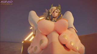 Mercy Comp/Story