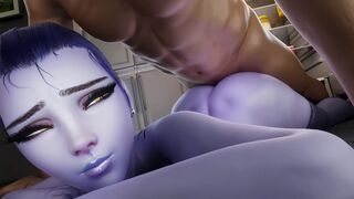 PunkPMV Alexandra Stan - Mr. Saxobeat