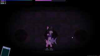 Happy Heart Panic "Hole of Hunger" really exist