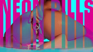 NEON PILLS | Overwatch PMV by PMV-Maker