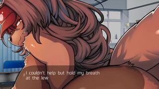 Two Beasts or Not to Beast!! Life Guard (MTL Translated)