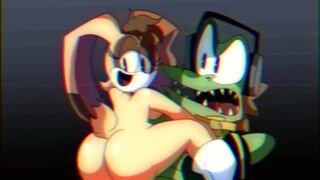 Vanilla and Vector Vintage Style [nebulapixels]